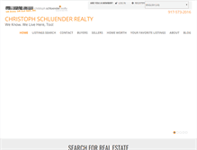 Tablet Screenshot of njurbanliving.com